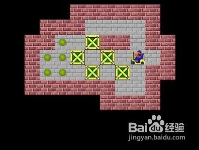 DQ3重制版爱丁拜亚城推箱子解谜全攻略及关键步骤爆料