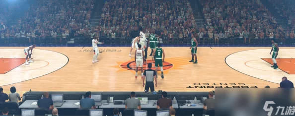 《NBA 2K22》终极联盟：爆料新秀培养秘籍与关键注意事项推荐