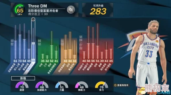 《NBA 2K22》终极联盟：爆料新秀培养秘籍与关键注意事项推荐