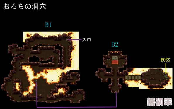 勇者斗恶龙3HD2D重制版爆料：持久之森具体位置详解