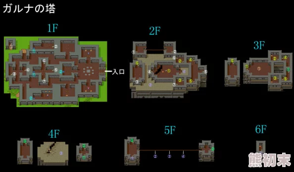 DQ3重制版爆料：全面解析领悟之书三大获取地点