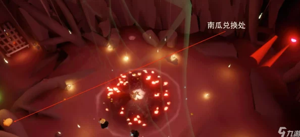 光遇11.20免费魔法收集全攻略：璀璨之星等惊喜等你来拿