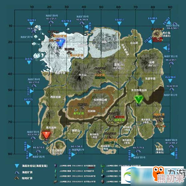 2025年热门指南：方舟生存进化游戏中高效抓取似鸡龙策略与方法