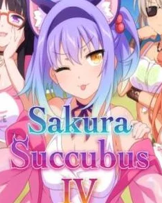 2025年热门游戏樱花魅魔2（Sakura Succubus 2）最低配置要求一览