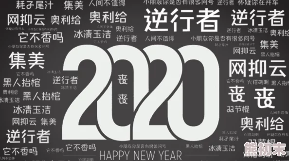 2025年网络热梗回顾：面对疾风吧新解，挑战与坚持的流行宣言