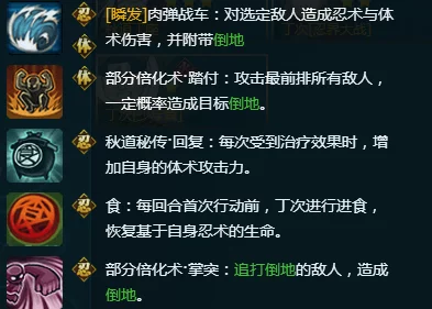 2025年热门游戏回顾：忍者之刃图文流程攻略&最新秘籍大全