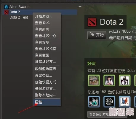 2025年Dota2国服启动项设置代码热门指南与最新优化技巧