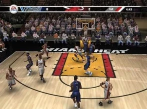 《NBA Live 08》综合攻略：2025年最新技巧与热门球员数据分析指南