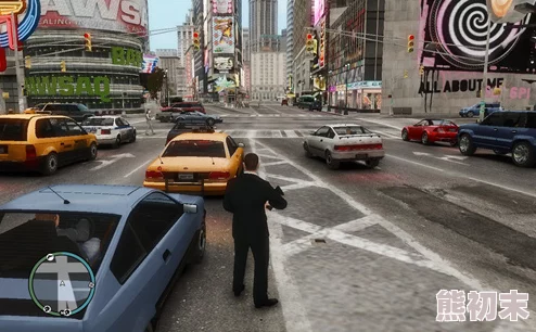 2025年GTA4游戏增强新技巧：详解GTA4码的正确用法与热门秘籍