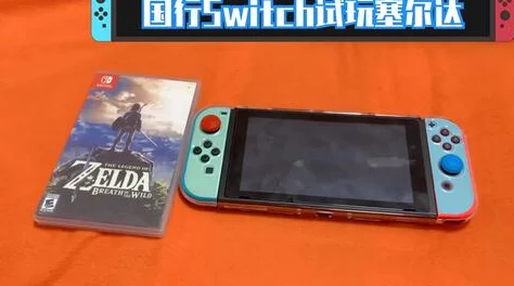 2025年Switch国行与日版卡带兼容性详解：能否畅玩日版卡带？