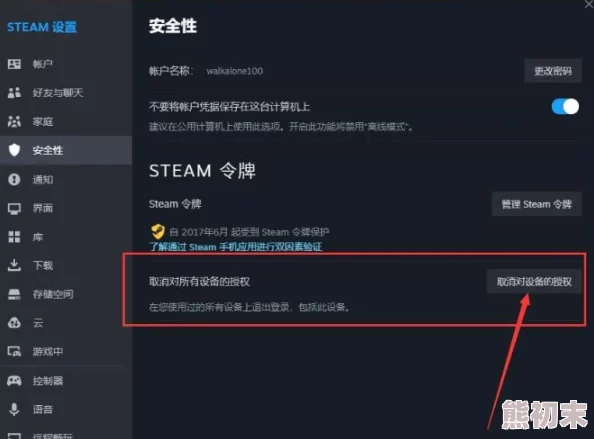 2025年热门安全指南：Steam密码设置示例与合格密码一览