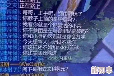 LOL游戏内如何打字聊天  教你在LOL中轻松交流技巧