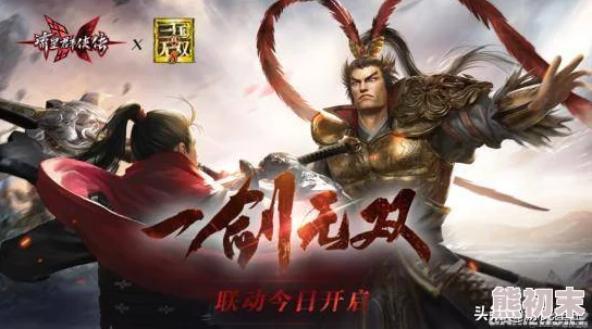 真三国无双起源翔鸾武器获取攻略，详细步骤与技巧