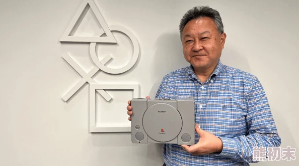 PlayStation迎来新掌门人 西野秀明4月1日正式上任，开启全新篇章