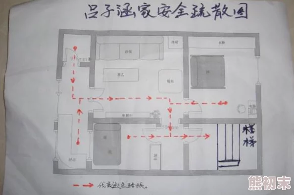 地铁逃生灯塔位置详解：各大地图全解析