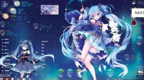 初音未来手游精选推荐2025，热门初音未来题材手游全面介绍