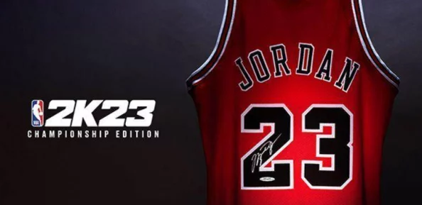 2025年游戏玩家必看！NBA2K23预计发布时间及相关热门资讯