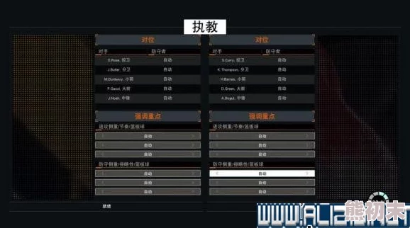 2025年NBA2K23热门攻略全集：最新游戏技巧与战术深度解析