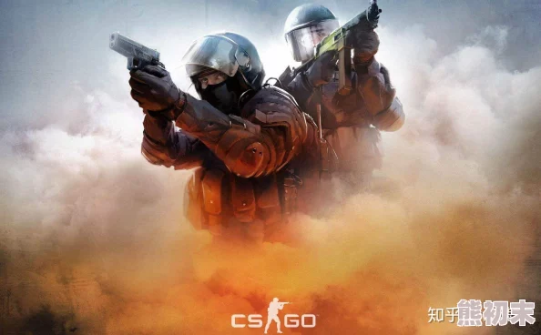 2025年最新指南：如何快速下载并安装热门电竞游戏CSGO