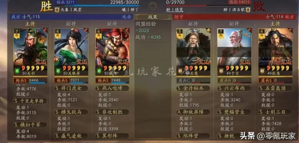 震惊！赵云关银屏张飞T0战法搭配，助你轻松战胜敌人，成为游戏中的无敌存在！