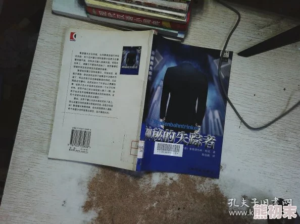 清风阁三级：惊现神秘失踪者踪迹，背后隐藏的真相令人震惊！